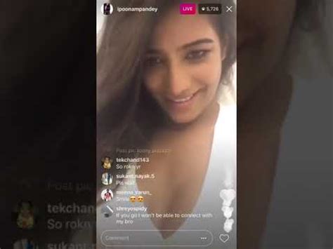 poonam pandey latest onlyfans nude|Poonam Pandey Nude: 720p HD Porn Videos & Sex Tapes